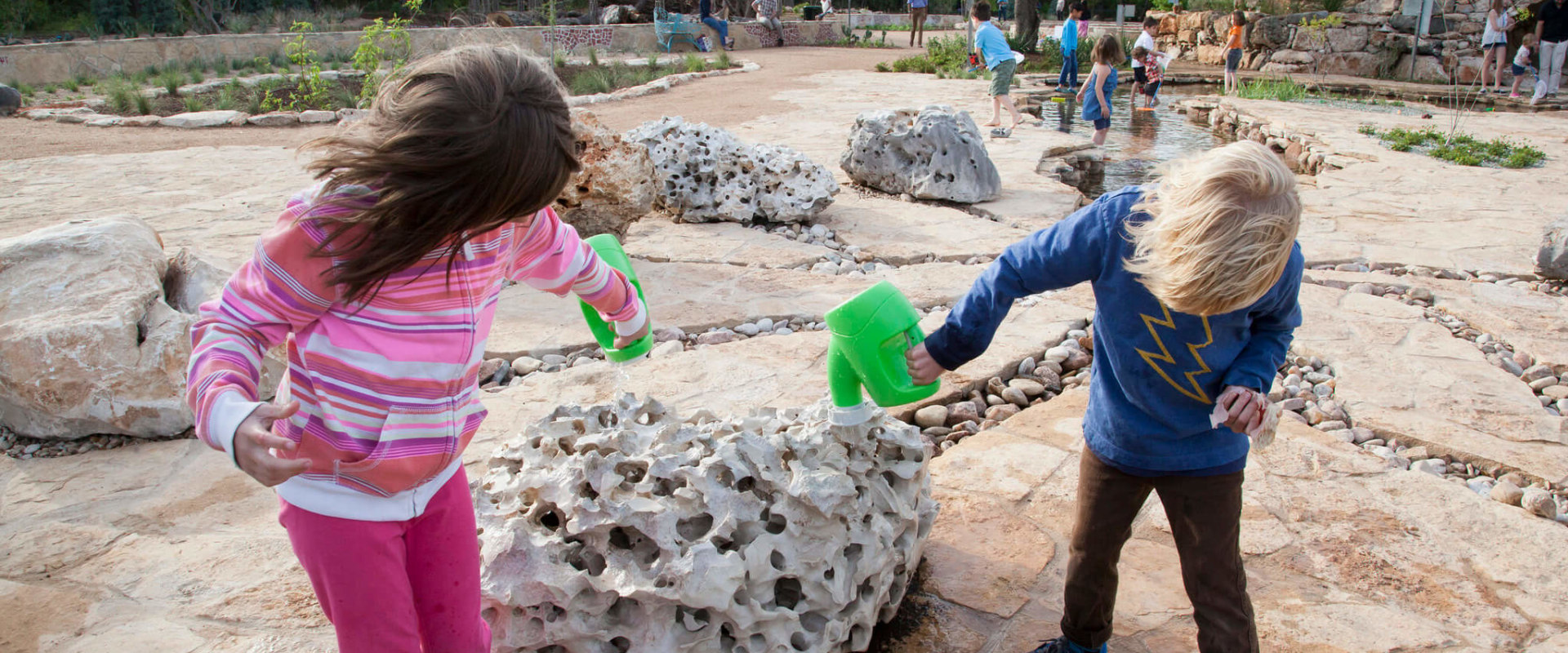 Exploring Nature-Based Preschool Programs in Austin, Arkansas