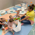 Religious and Faith-Based Preschool Programs in Austin, Arkansas: A Nurturing and Loving Environment for Children