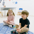 Enrolling Your Child in a Preschool Program in Austin, Arkansas: Requirements and Benefits