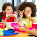 What is the Child and Adult Care Food Program (CACFP)?