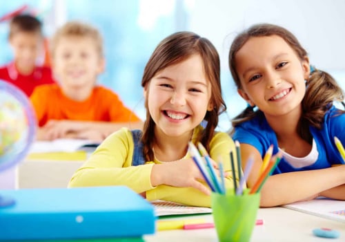 Unlock Your Child's Potential with the Creative Preschool Curriculum in Austin, Arkansas