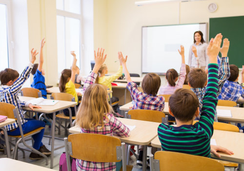 What is the Average Class Size for Kindergarten Students in Austin, Arkansas?